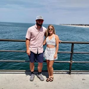 Meet your Posher, Hunter